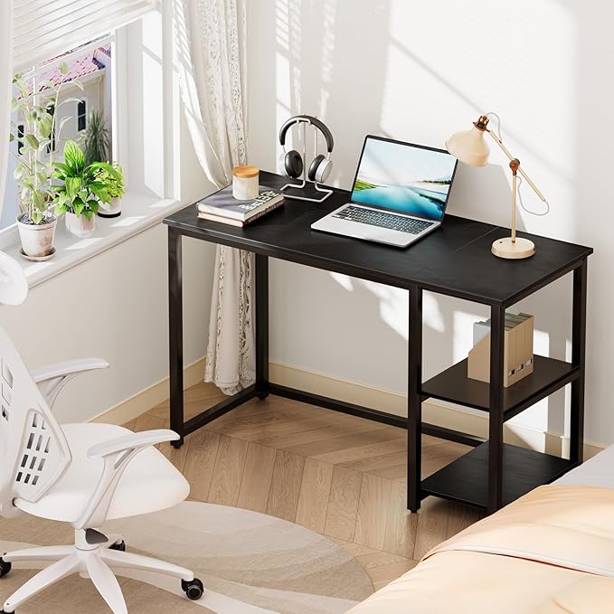 SINPAID Computer Desk 47 inches - Image 5