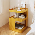 Modern Side Table, Small end Tables by uniquefurnituremodernstyle