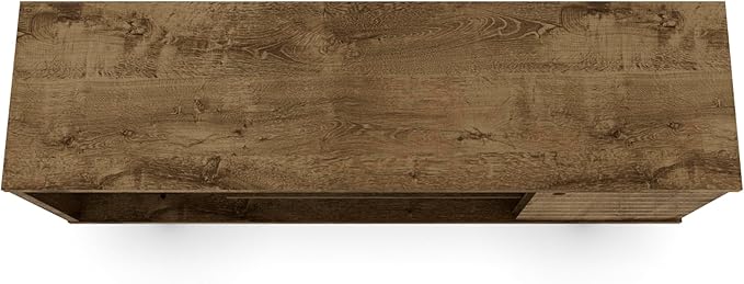 Manhattan Comfort Liberty Collection Mid Century Modern TV Stand - Image 7
