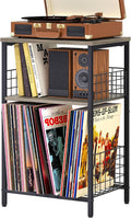 X-cosrack Record Player Stand by X-cosrack