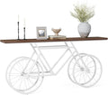 LITTLE TREE Narrow Sofa Table, 70.9-Inch Extra Long Console Table by LITTLETREE