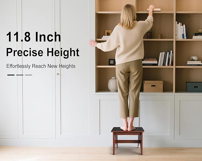 One Step Stool for Adults Seniors - Image 4