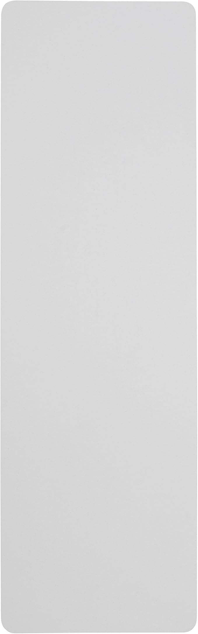 Flash Furniture Elon 8' Rectangular All-Occasion Plastic Folding Event Table - Image 4