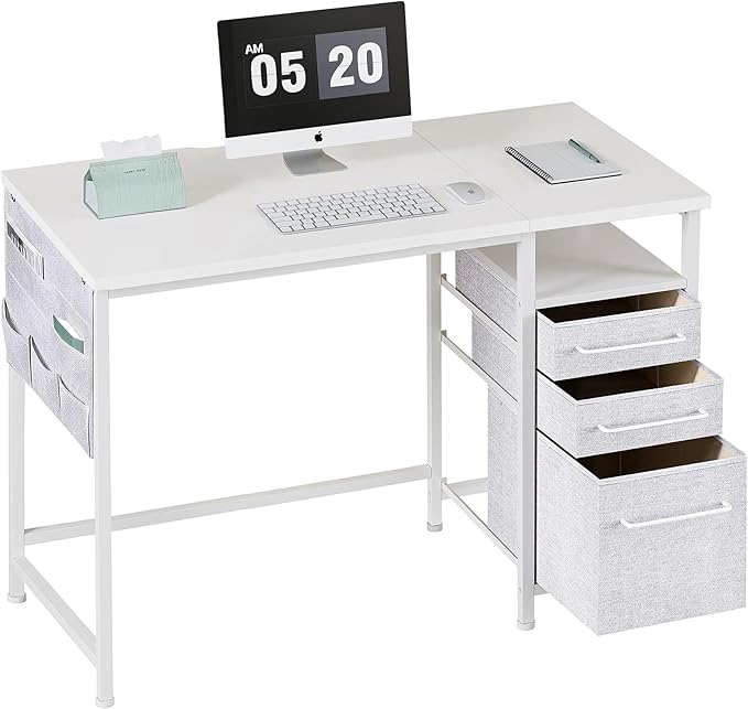 Ｍａｉｈａｉｌ Maihail Small Desk - Image 9
