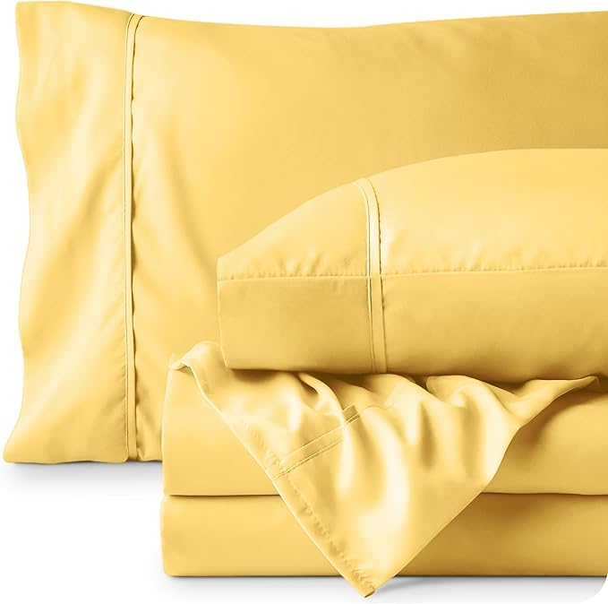 Bare Home King Sheet Set - Image 9