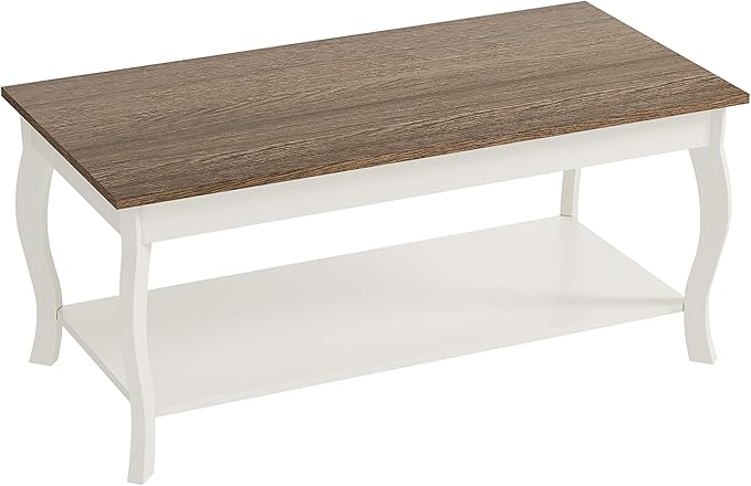 ChooChoo Coffee Table, Rustic Center Table - Image 8