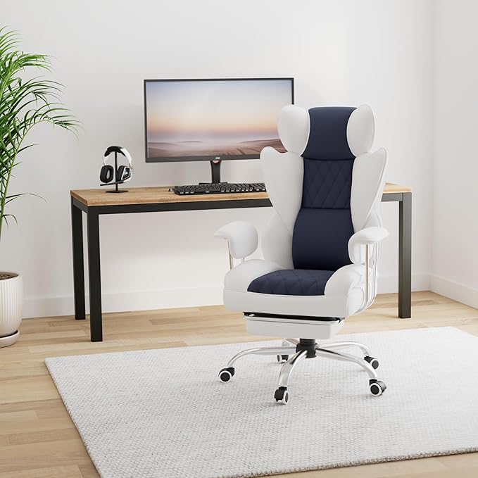 GTRACING Gaming Chair, Office Chair - Image 2