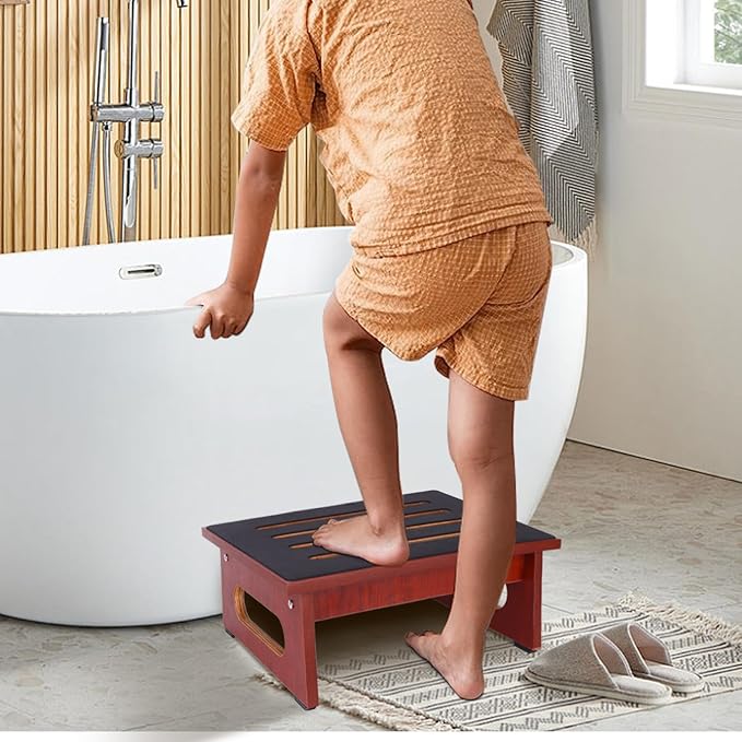 One Step Stool for Adults Seniors - Image 5