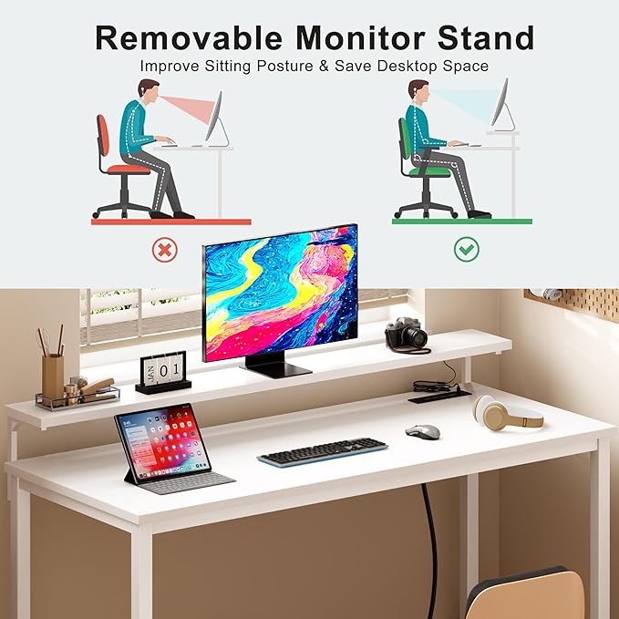 Need 60 inch Computer Desk - Image 6