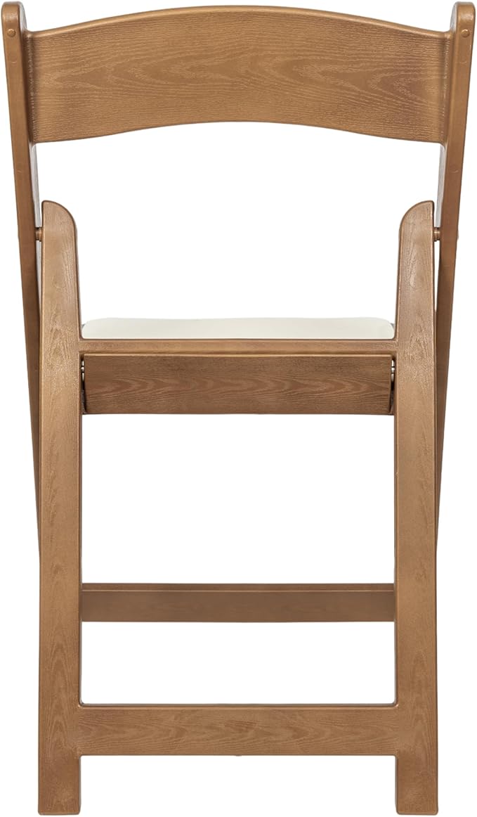 Flash Furniture Hercules Folding Resin– 2 Pack 800LB Weight Capacity Event Chair - Image 7