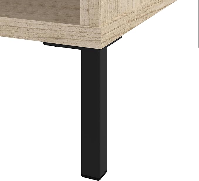 Bush Furniture Essence Small End Table Set of 2 | Side Tables, Home - Image 6