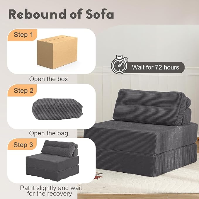 MeMoreCool Instant guest-ready comfort - Image 8