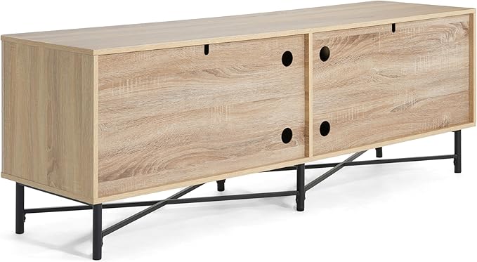 Christopher Knight Home Saral Modern 65 Inch TV Stand - Image 9