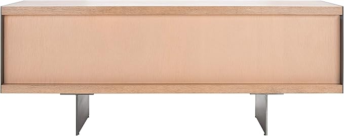 SAFAVIEH Couture Terrance TV Stand - Image 7