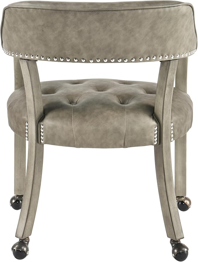 LEEMTORIG Large Dining Chairs - Image 9