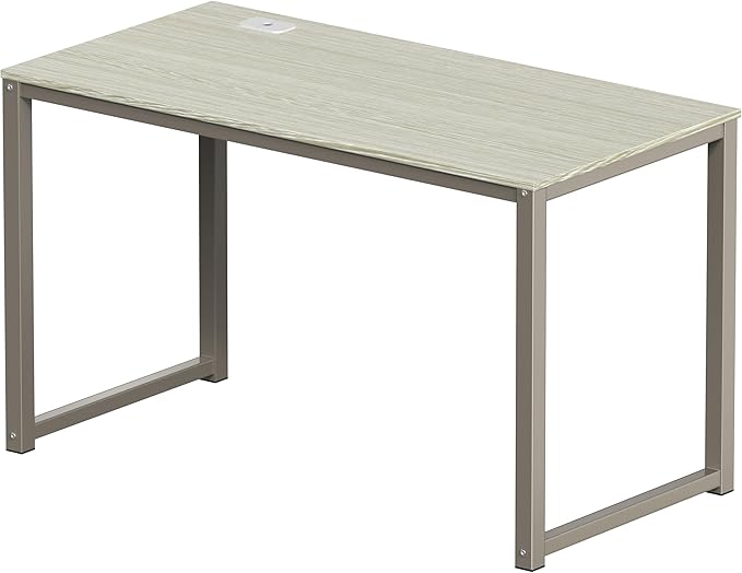 SHW 48-Inch Commercial-Grade Office Computer Desk - Image 7