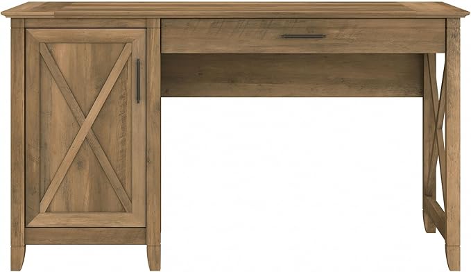 Bush Furniture Key West Computer Desk - Image 7