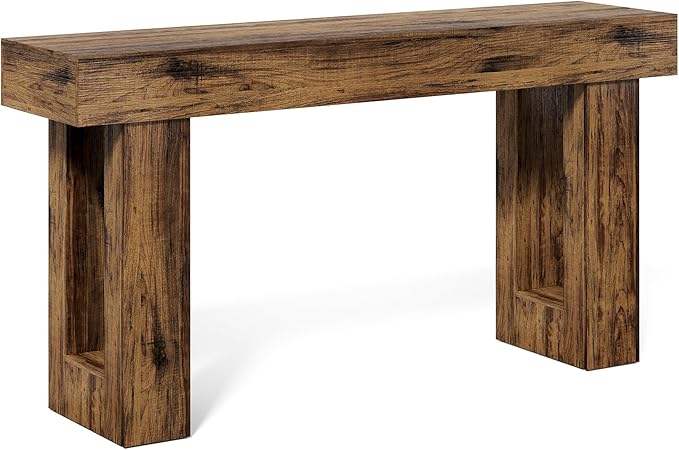 Little Tree 63 Inches Long Console Table - Image 10