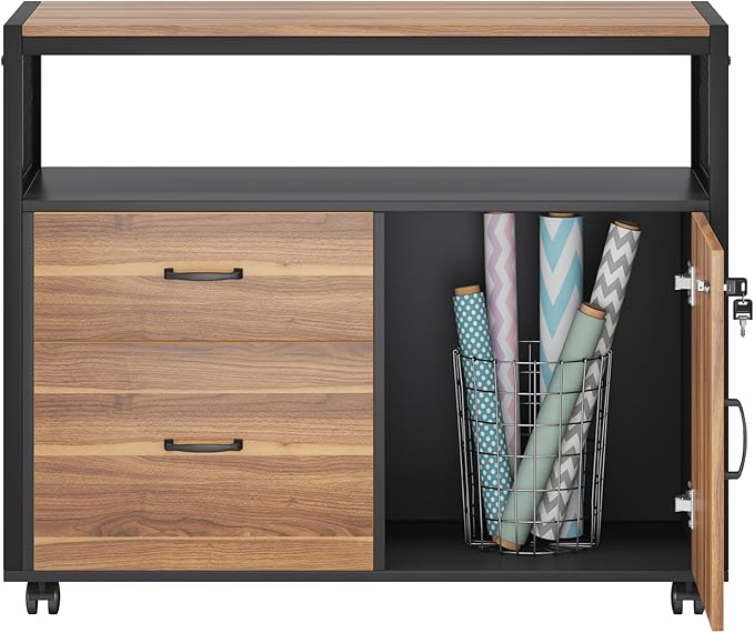 Tribesigns 63" Executive Desk - Image 5