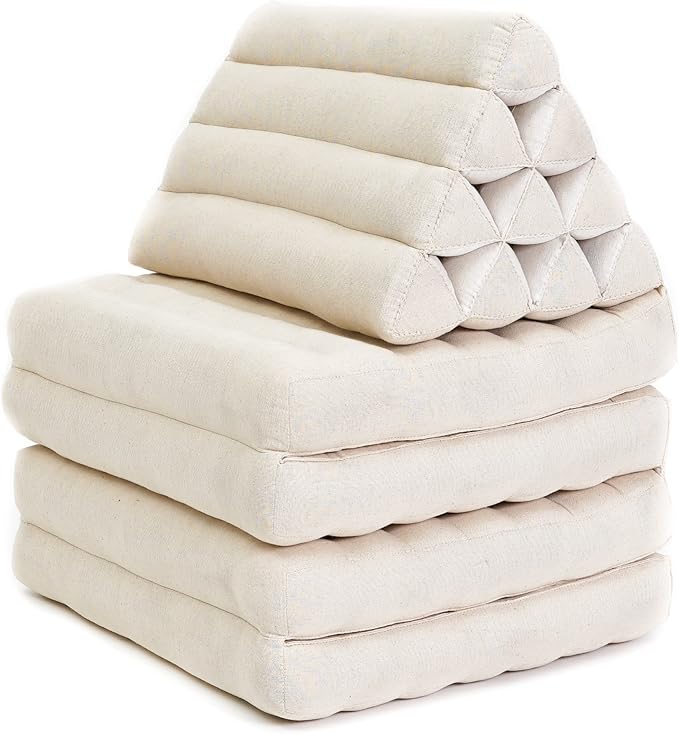 Leewadee Comfortable Japanese Floor Mattress - Image 2
