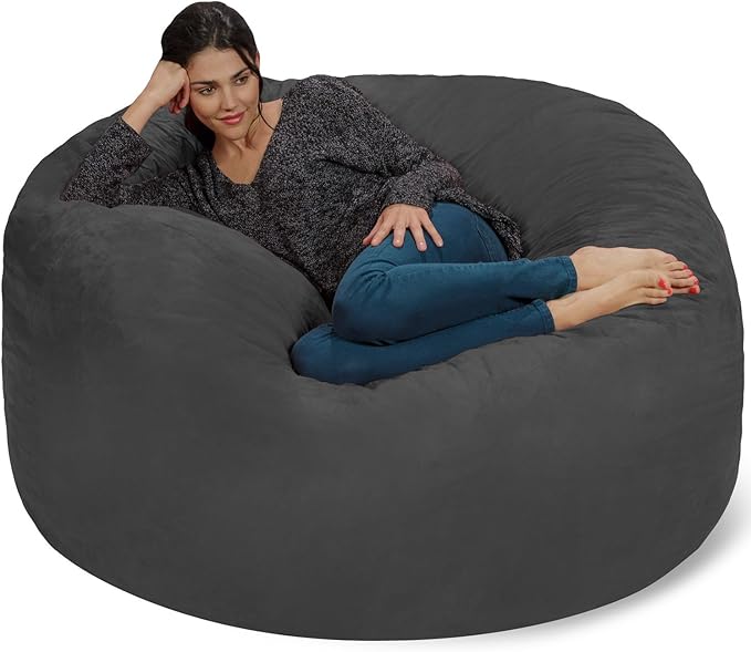 Chill Sack Bean Bag Chair by ChillSackBeanBags