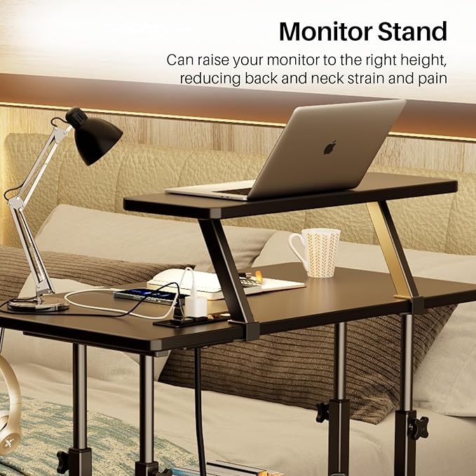 Adjustable Height Standing Desk - Image 5