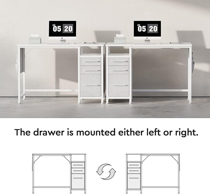 Ｍａｉｈａｉｌ Maihail Small Desk - Image 6