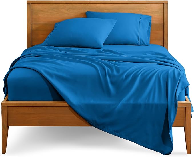Bare Home King Sheet Set by BareHome
