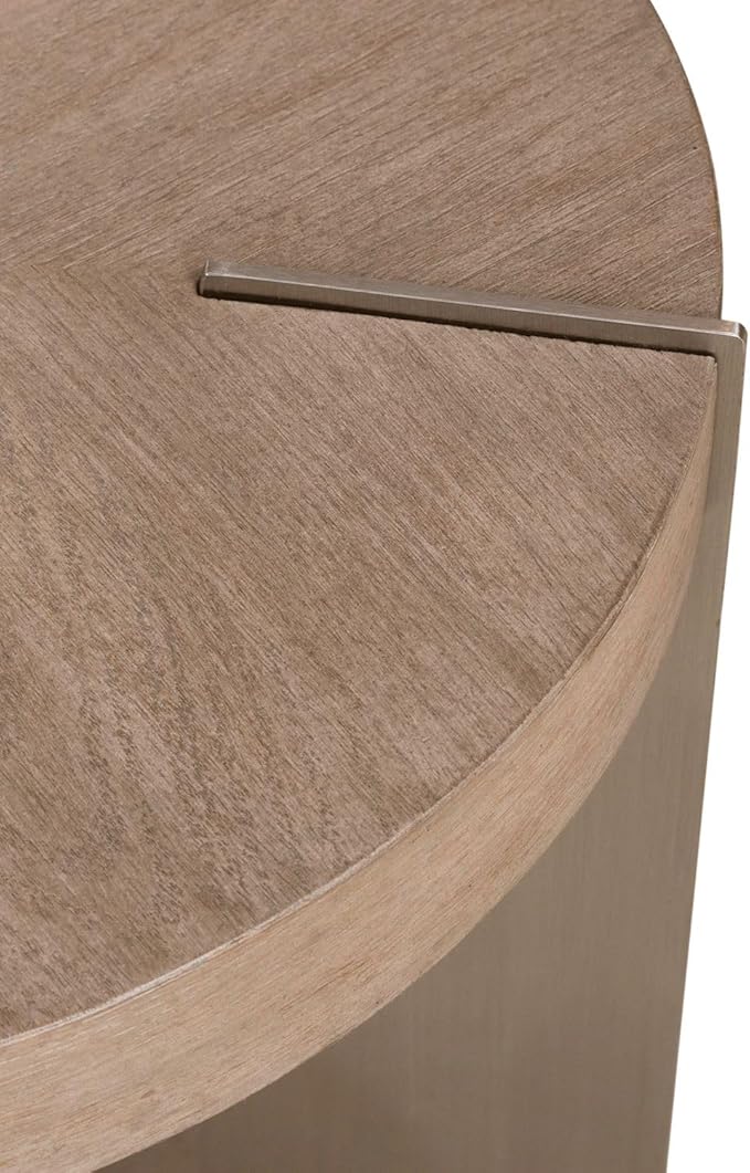 Liberty Furniture Harlow Living Room Chairside Table - Image 4