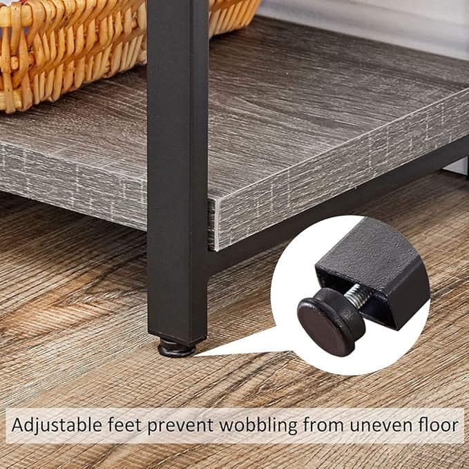 BON AUGURE 55 Inch Console Tables - Image 5