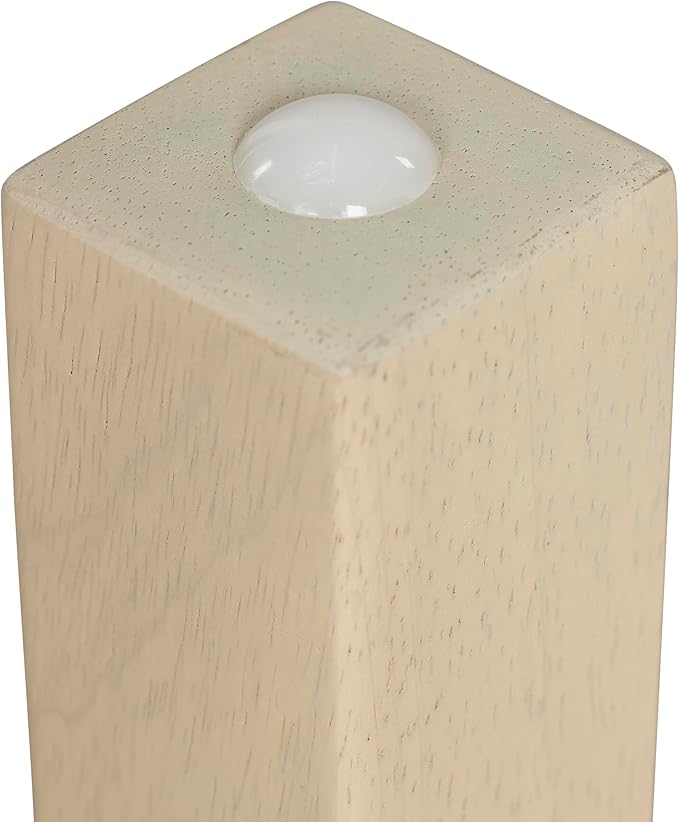ECR4Kids 30in x 48in Rectangular Hardwood Table - Image 12