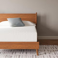 Signature Design by Ashley Full Size Chime 12 Inch Medium Firm Memory Foam by SignatureDesignbyAshley