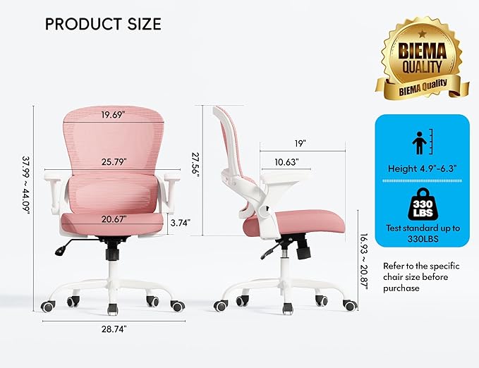 TRALT Office Chair - Image 2