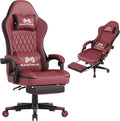 Gaming Chair, 400 lbs Adult Chair, High Back Computer Chair by GAMTIMERBrandHome
