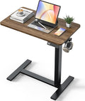 Electric Adjustable Height Standing Desk by YOLEZO
