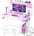 Armocity Gaming Computer Desk by Armocity