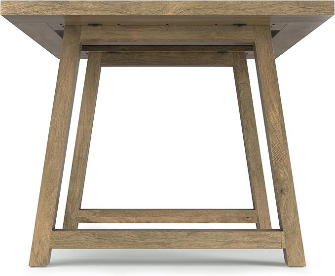 SIMPLIHOME Whitley Dining Table - Image 8
