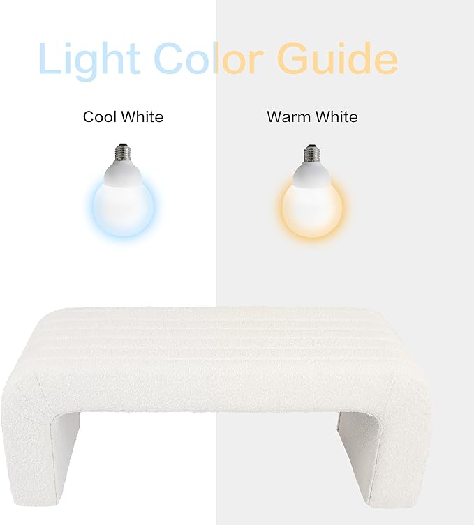 HomePop Arch Channel Bench|Bench - Image 8