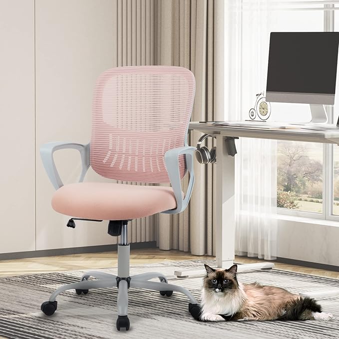 Office Chair, Computer Gaming Chair by SMUG