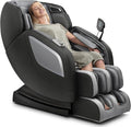 Full Body Zero Gravity Shiatsu Massage Chair by Mazzup