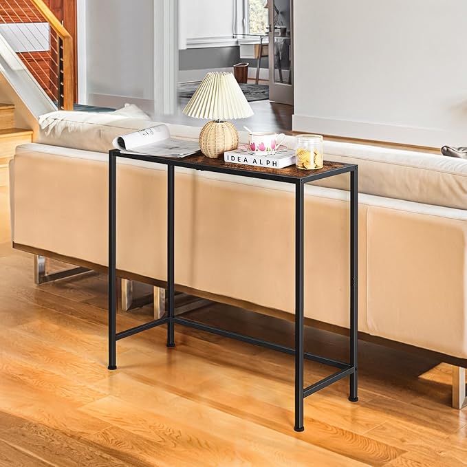 Small Entryway Console Table - Image 6