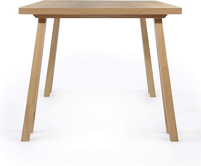 Christopher Knight Home Benson Mid-Century Modern 7 Piece Dining Set - Image 5