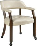 LEEMTORIG Large Dining Chairs by LEEMTORIG