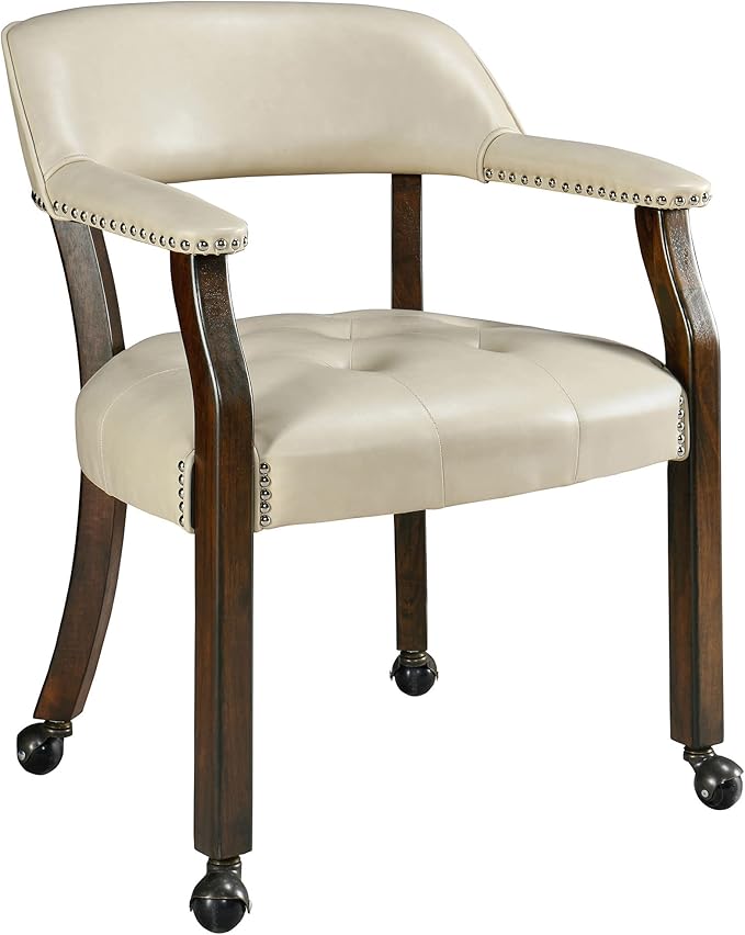 LEEMTORIG Large Dining Chairs by LEEMTORIG