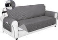 PureFit Reversible Sofa Couch Cover Water Resistant Couch Covers by PureFit