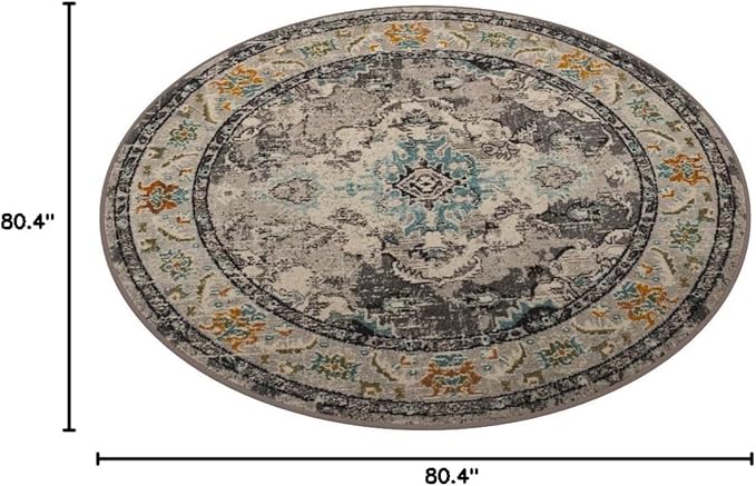 SAFAVIEH Monaco Collection Area Rug - Image 2
