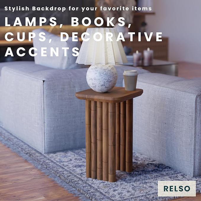 Bambos End Table - Image 5