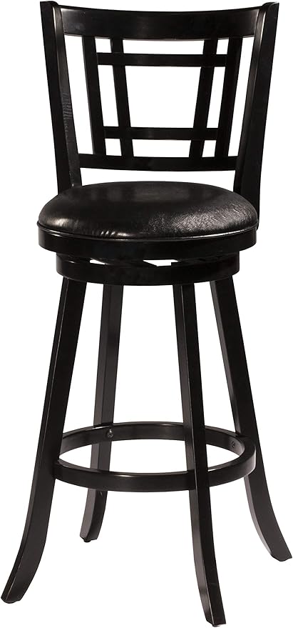Hillsdale Fairfox Swivel Stool - Image 8