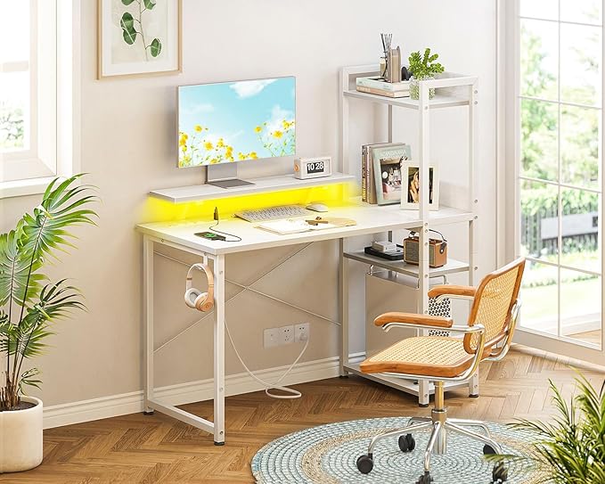 ODK Reversible Gaming Desk - Image 8
