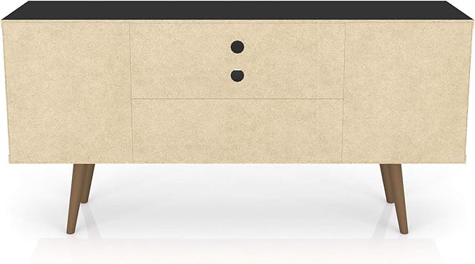 Manhattan Comfort Liberty Mid Century Modern TV Stand - Image 9